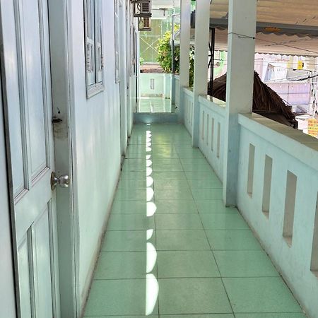 Bao Han Hotel หวุงเต่า ภายนอก รูปภาพ