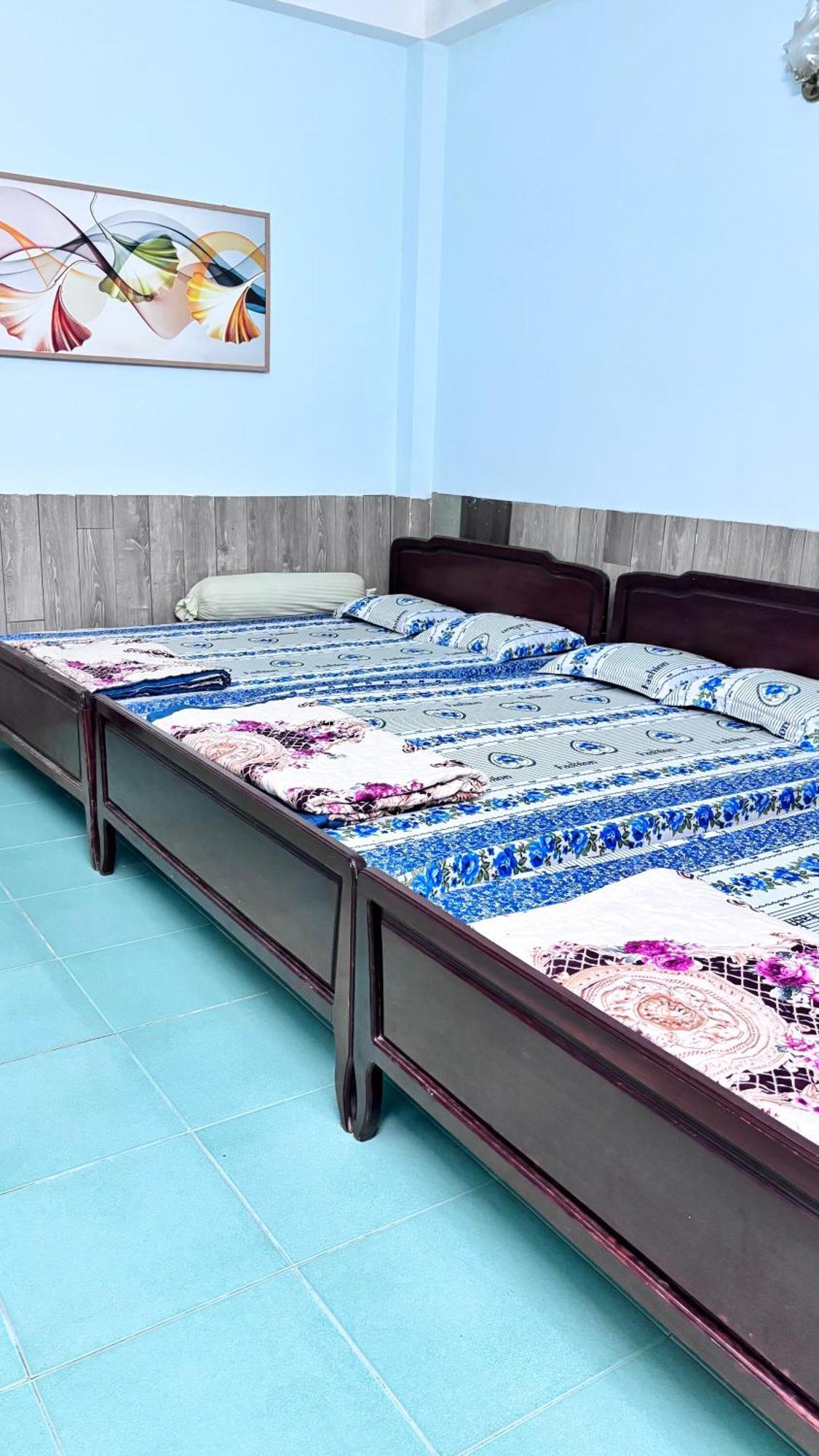 Bao Han Hotel หวุงเต่า ภายนอก รูปภาพ