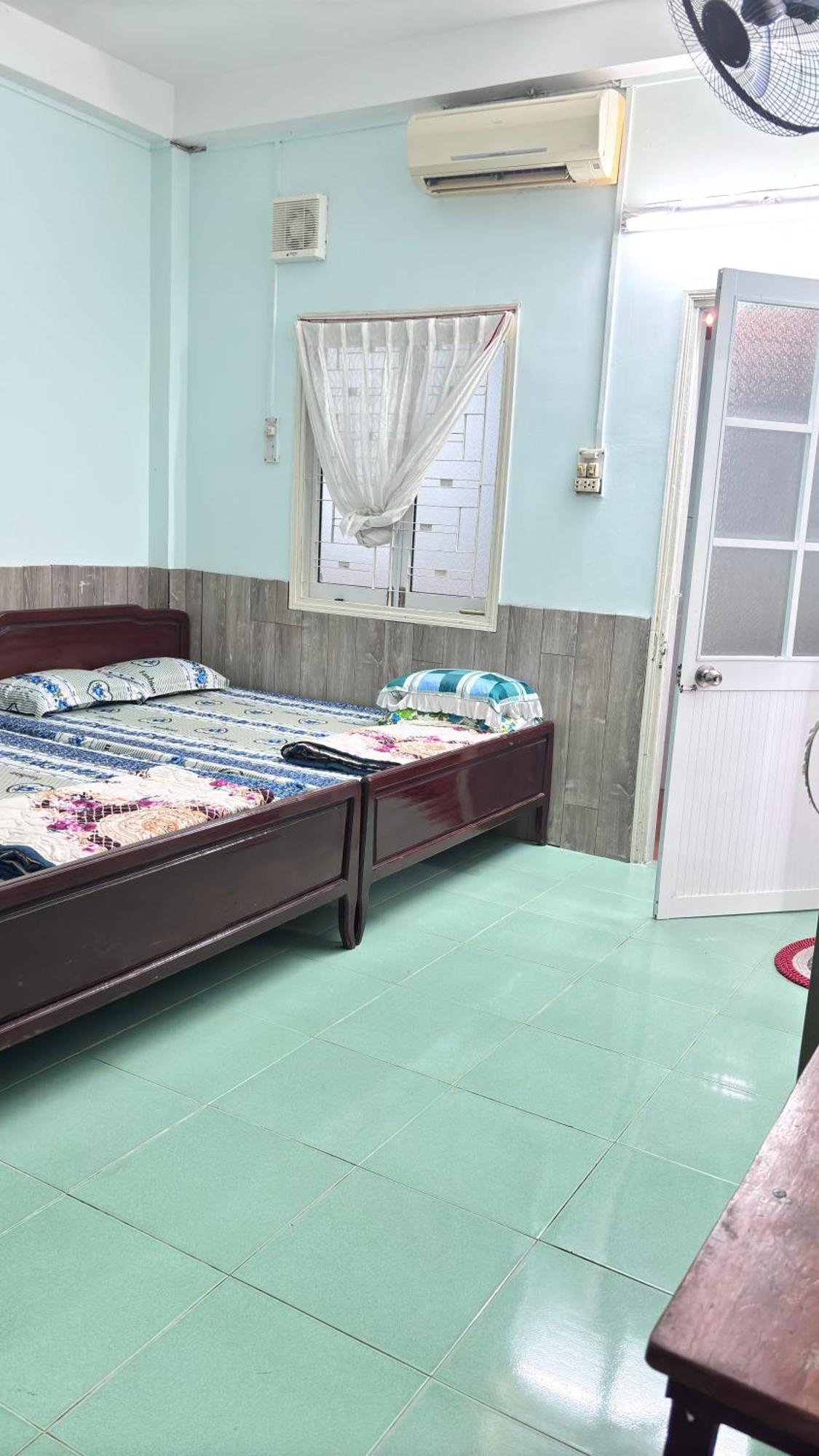 Bao Han Hotel หวุงเต่า ภายนอก รูปภาพ